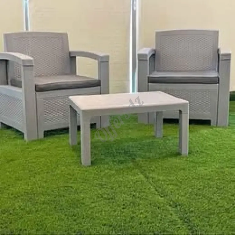 Salon pour les jardins