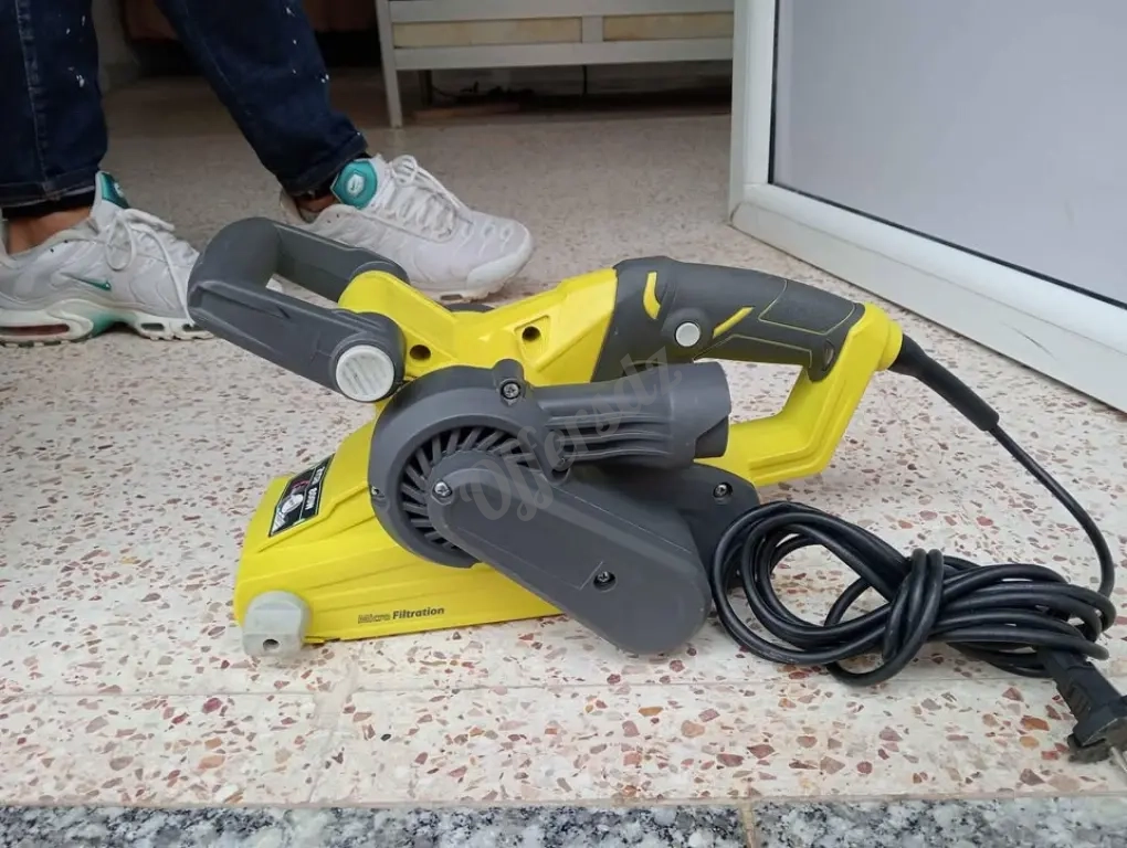 Ponceuse à bande RYOBI Original