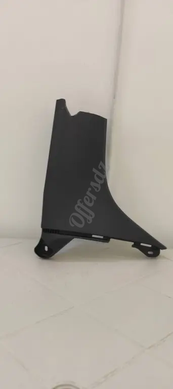 Carénage Tmax 560