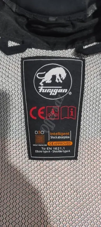 Veste moto ????️ haja chaba