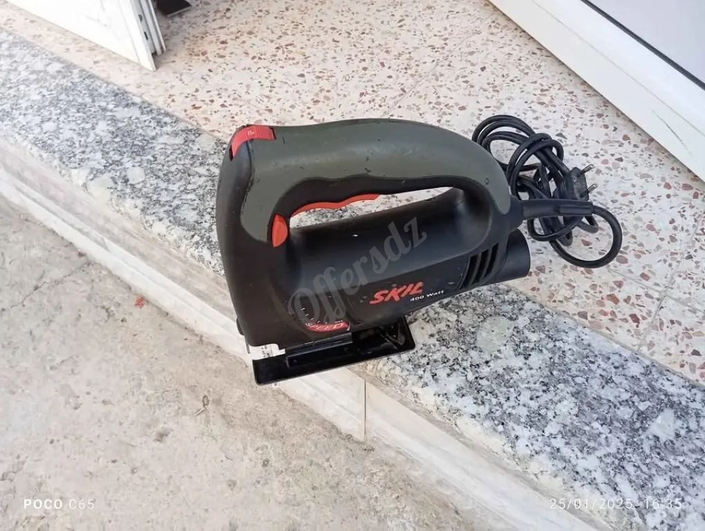 Scie sauteuse SKIL Original