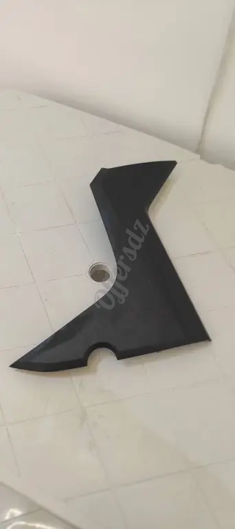 Carénage Tmax 560