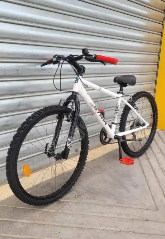 Velo btwin 24 pouce جديد ????????