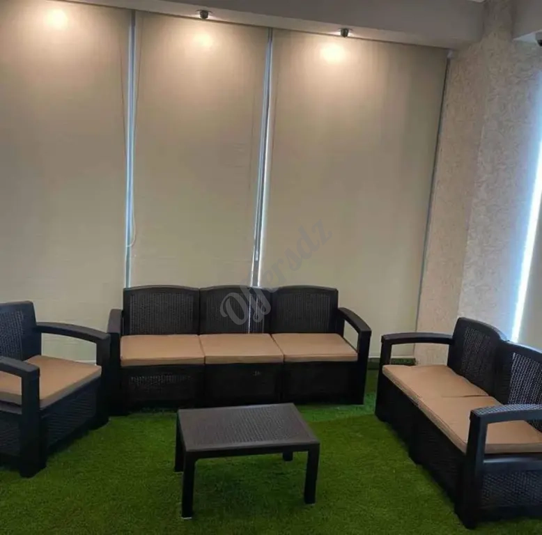 Salon pour les jardins