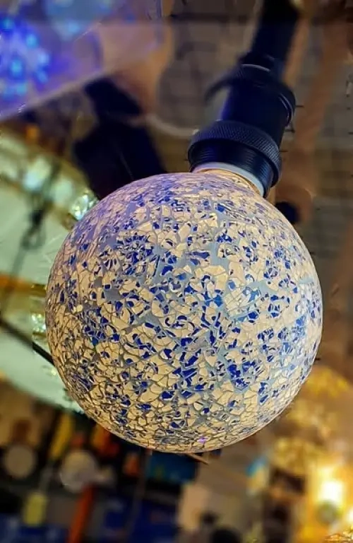 سبوت كريستال???? بالنسبة للناس لي تحوس سبوت فخمة ????