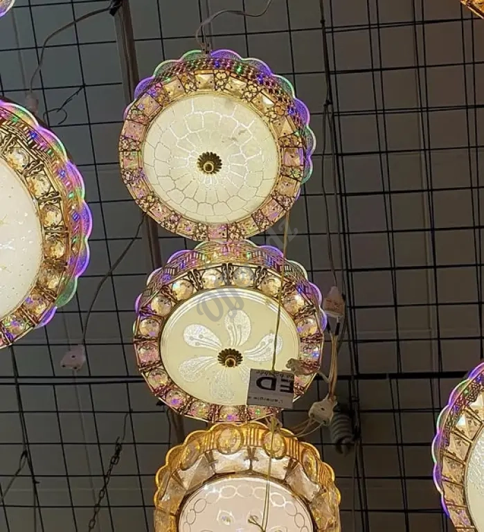 لامبة ديكور ماشاء الله قوة???? ربي يبارك????