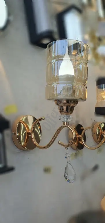 BOUTIQUE???? BBA34 ???? applique suspendu cable electric???? 2.5 m تشكيلة متميزة DZD0 · In stoc