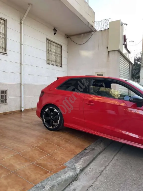 Audi a3 2013 2porte 2.0 tdi 143