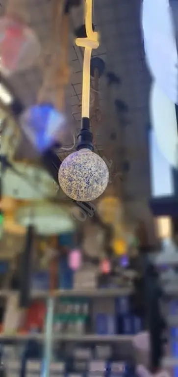 سبوت كريستال???? بالنسبة للناس لي تحوس سبوت فخمة ????