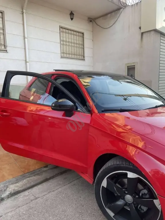 Audi a3 2013 2porte 2.0 tdi 143