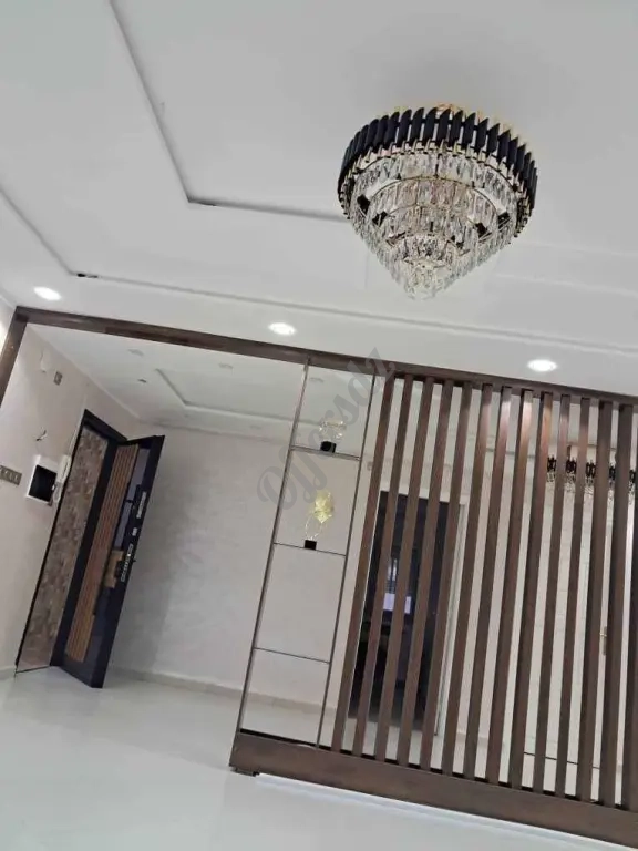 LED للحديقة والفناء فيه مستشعر للحركة