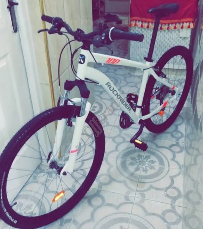 Nouveau Rockrider ST 100 💥Taille L Rwd 27.5💥 état 10/10 jdida Neuf 💥