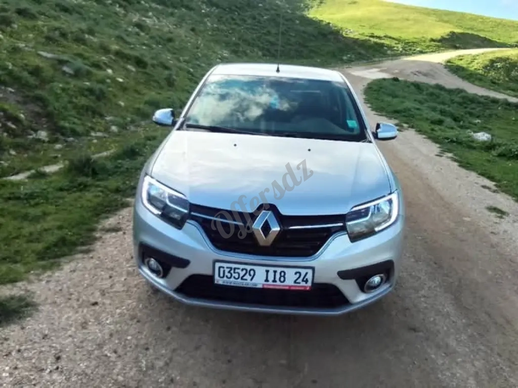 Sambol 2018 موتور 1.2