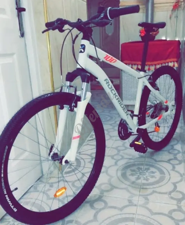 Nouveau Rockrider ST 100 💥Taille L Rwd 27.5💥 état 10/10 jdida Neuf 💥