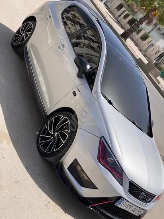 Ibiza fr 1.6tdi march 252elf