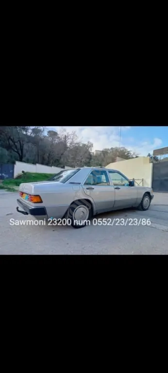 mercredi Essonne 1.8 (koleche dorijin)