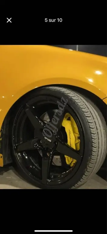 Golf 5gti Used - Good