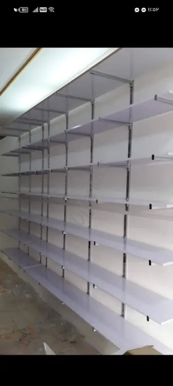 لتجهيزات يقدم لكم كل ما تحتاجونه تواصلوو تجهيز محلات