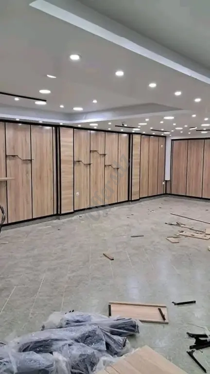 لتجهيز المحلات والمطابخ والمسحات الكبرى باحدث الديكورات التي تحول محلك