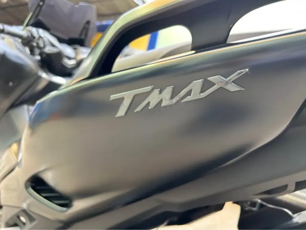 Tmax Tech Max 2020