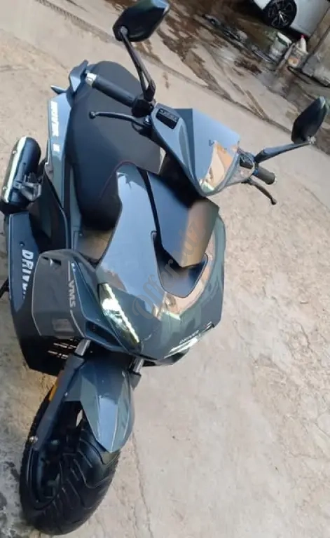 Vms driver 2022