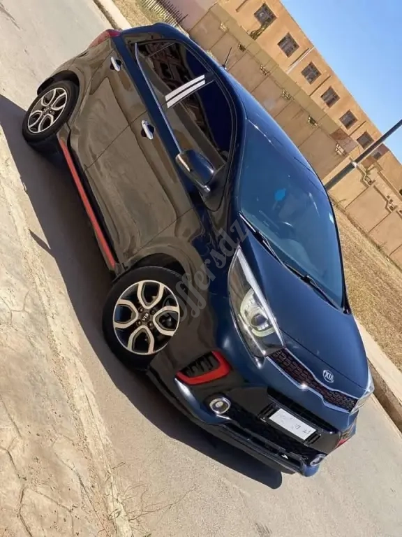2019 Kia picanto