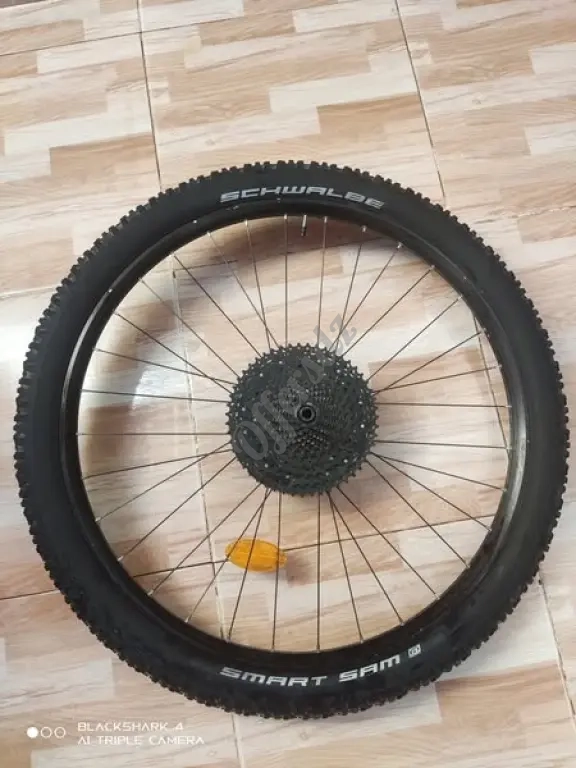 29 wheel boost tire 2.60