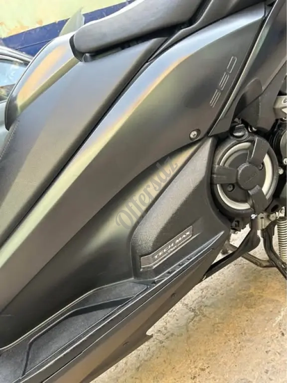 Tmax Tech Max 2020