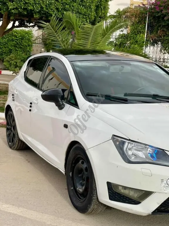 فيها براشيك معاودين فقط Ibiza fr 2013