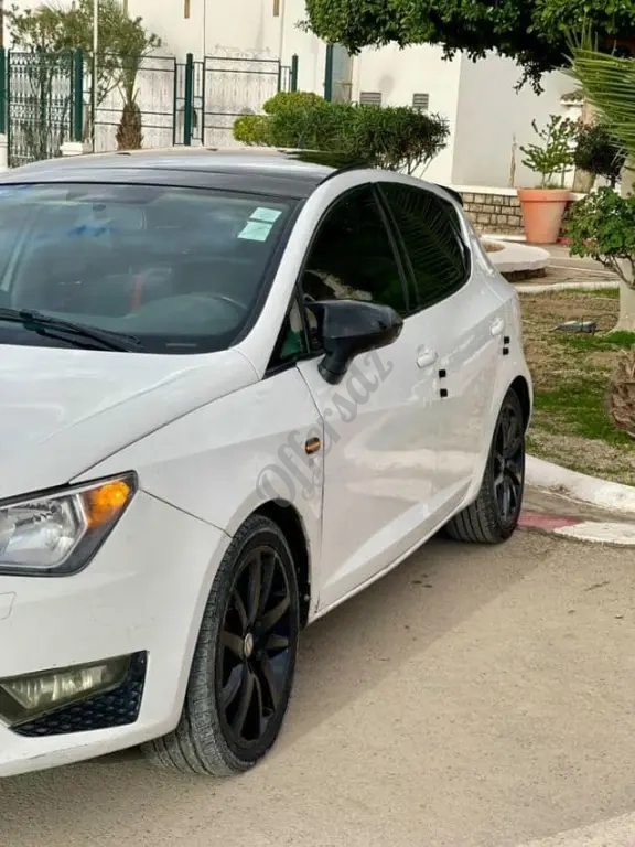 فيها براشيك معاودين فقط Ibiza fr 2013