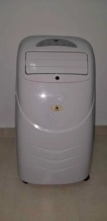 Climatiseur mobile monobloc 9 venue de France