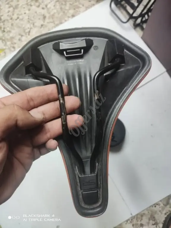 Selle original Nakamura