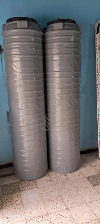 سيتارنات بون بري جدد