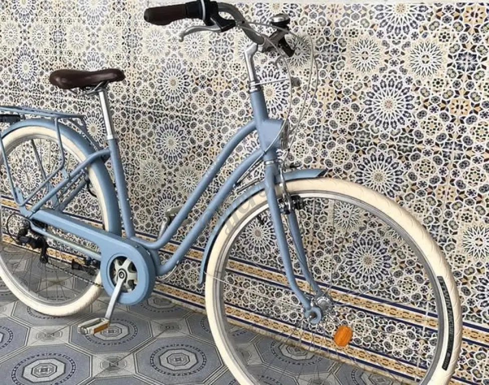 Btwin Elops 520