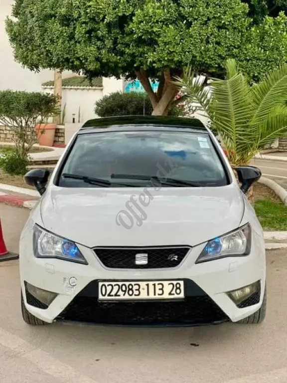 فيها براشيك معاودين فقط Ibiza fr 2013