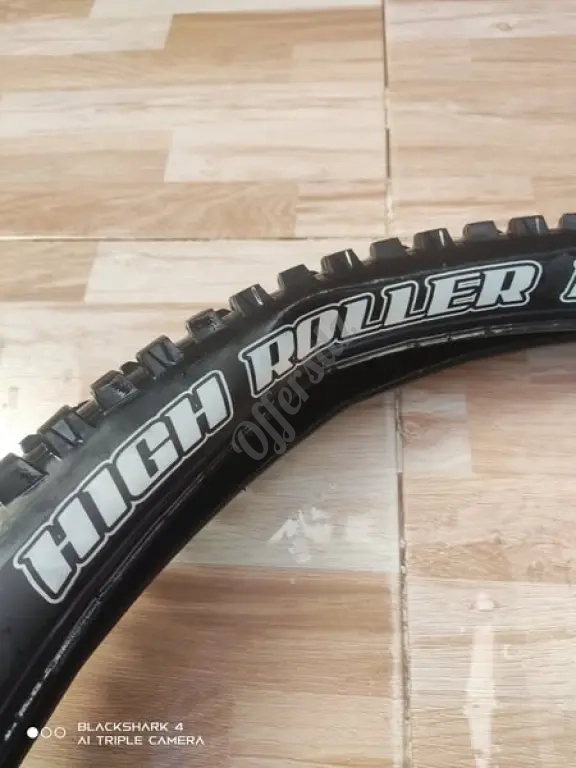 2 pneu maxxis 27.5 2.80