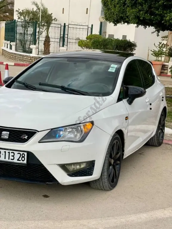 فيها براشيك معاودين فقط Ibiza fr 2013