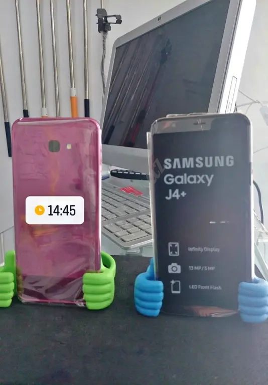 Samsung J4+ 25300 😻