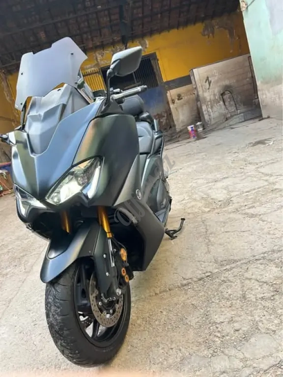 Tmax Tech Max 2020