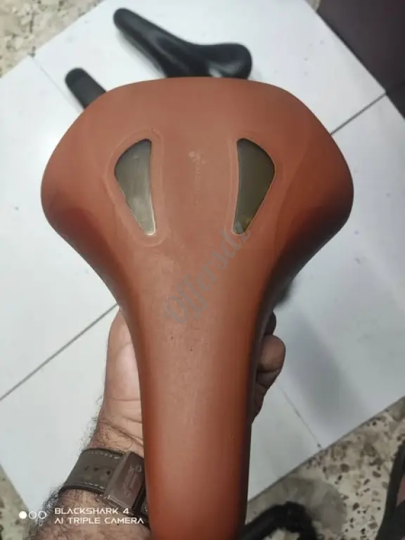 Selle original Nakamura