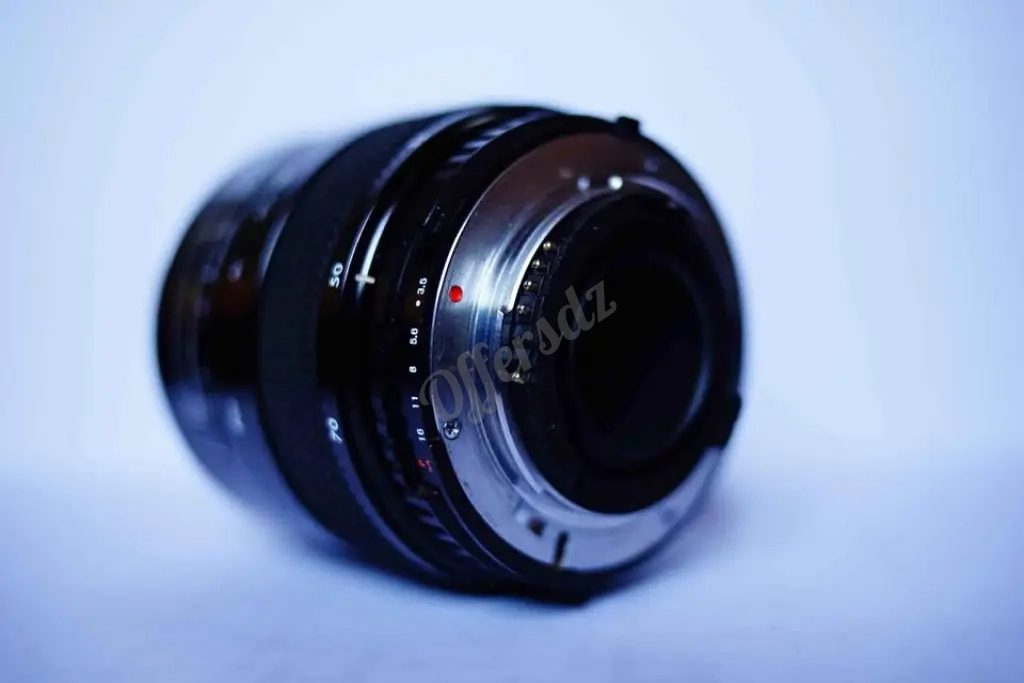 NIKON Pro AF Zoom 28-70mm FX