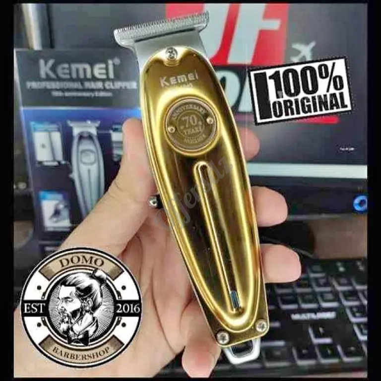 مكينة حلاقة gold tondeuse kemei 1949 original ????????
