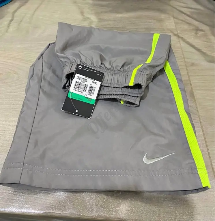 Nike short Taille S-XS Original