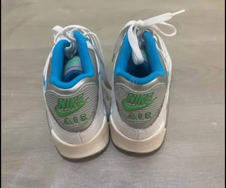 Air Max pointure 38.5 Original