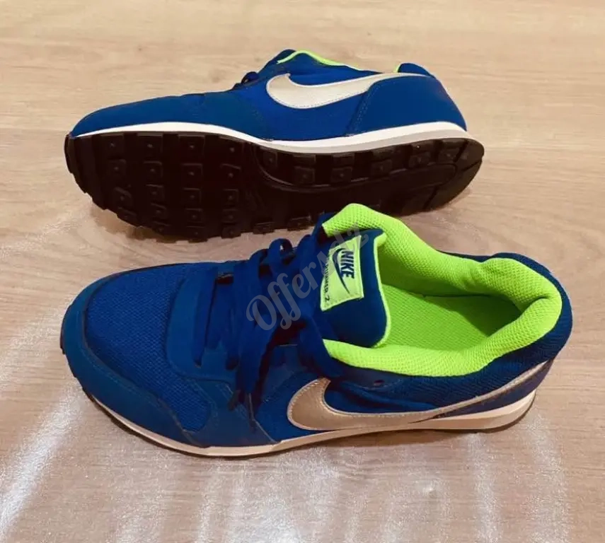 Elite Nike pointure 40