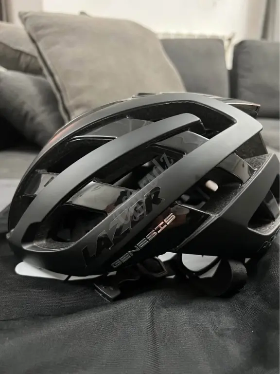 Casque lazer taille S