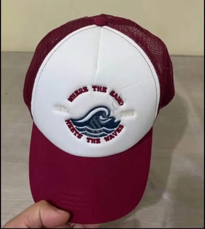 Casquette TEX France