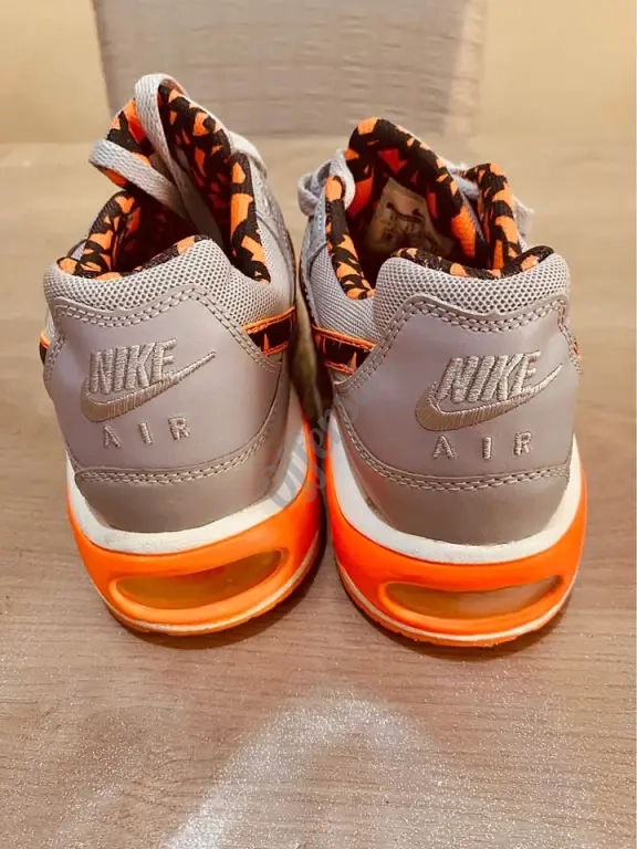 Air max pointure 38.5