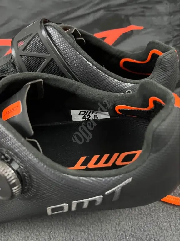 Chaussures velo DMT 2024