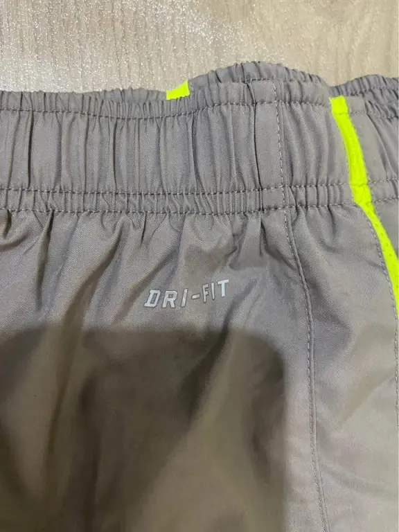 Nike short Taille S-XS Original